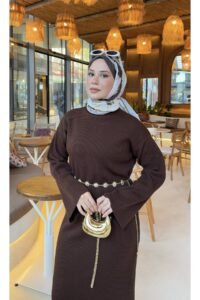 Niessa_Butik_Merserize_souk_iplik_triko_elbise