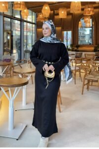 Niessa_Butik_Merserize_souk_iplik_trikoelbise (2)