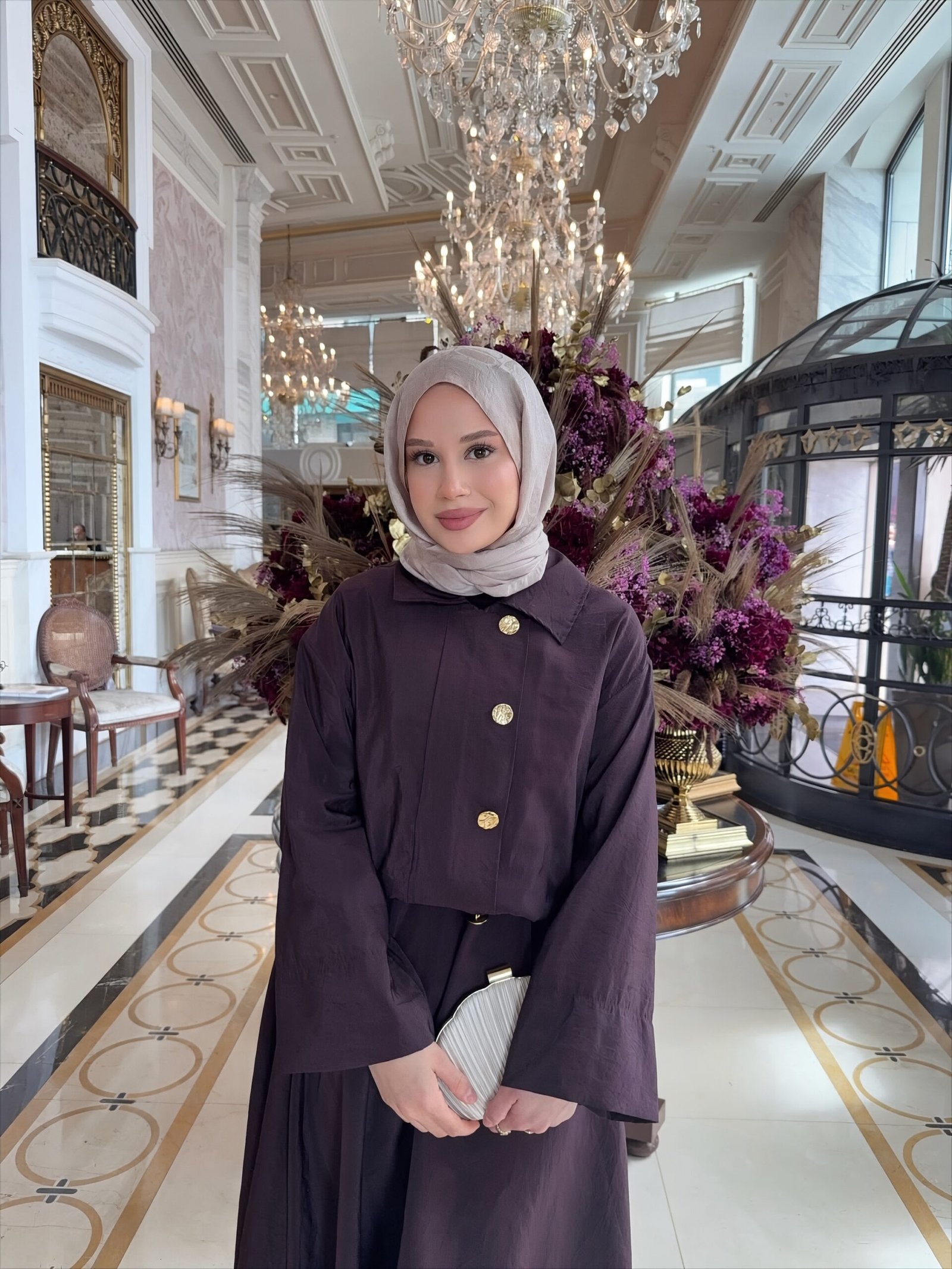 Second image of Lidana Model Etekli Takım