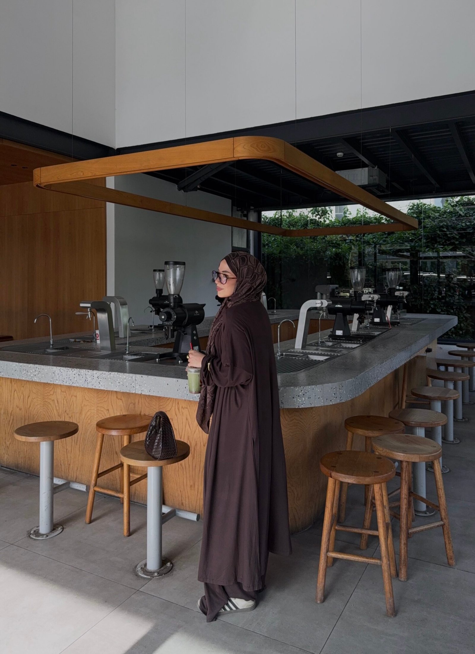 Second image of Nissa Model 3’lü takım