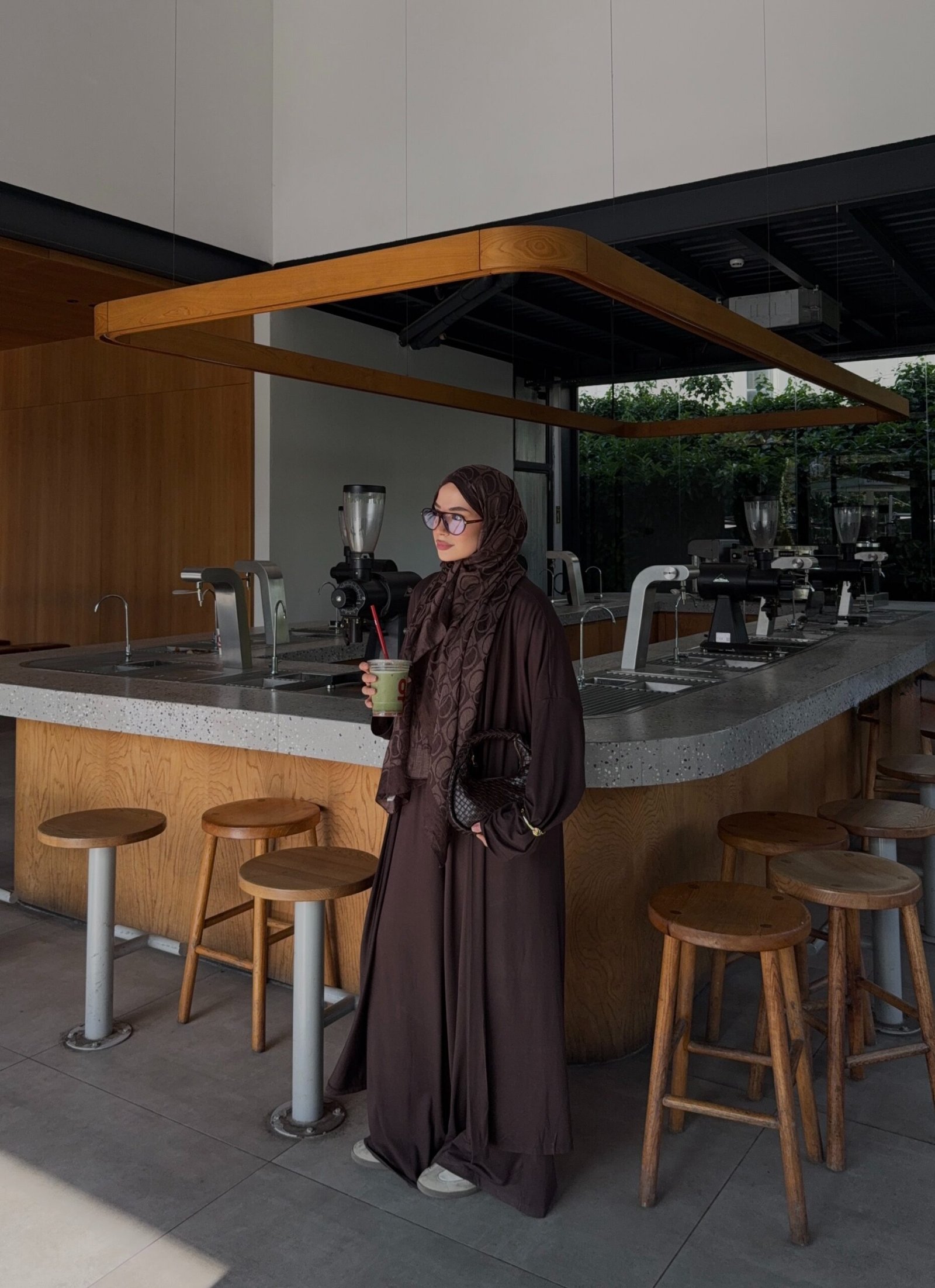Nissa Model 3’lü takım