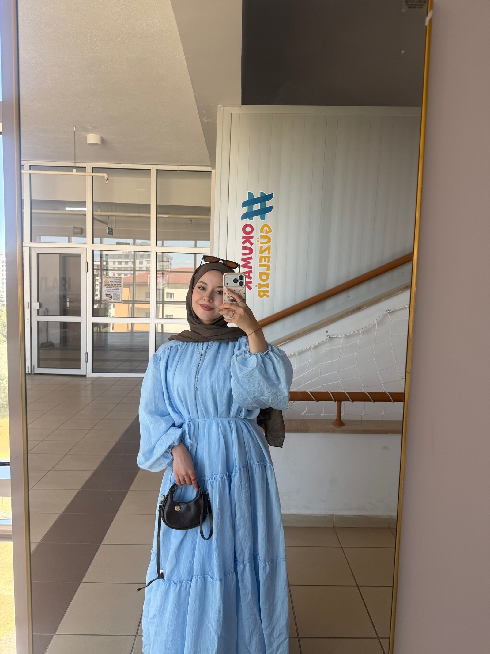 DİYANA MODEL ELBİSE